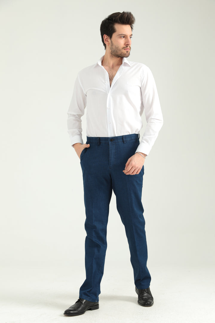 MPL Men's casual pants - Brunswick