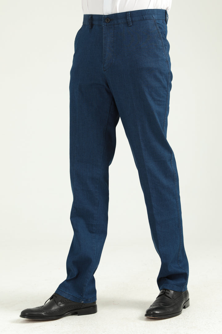 MPL Men's casual pants - Brunswick