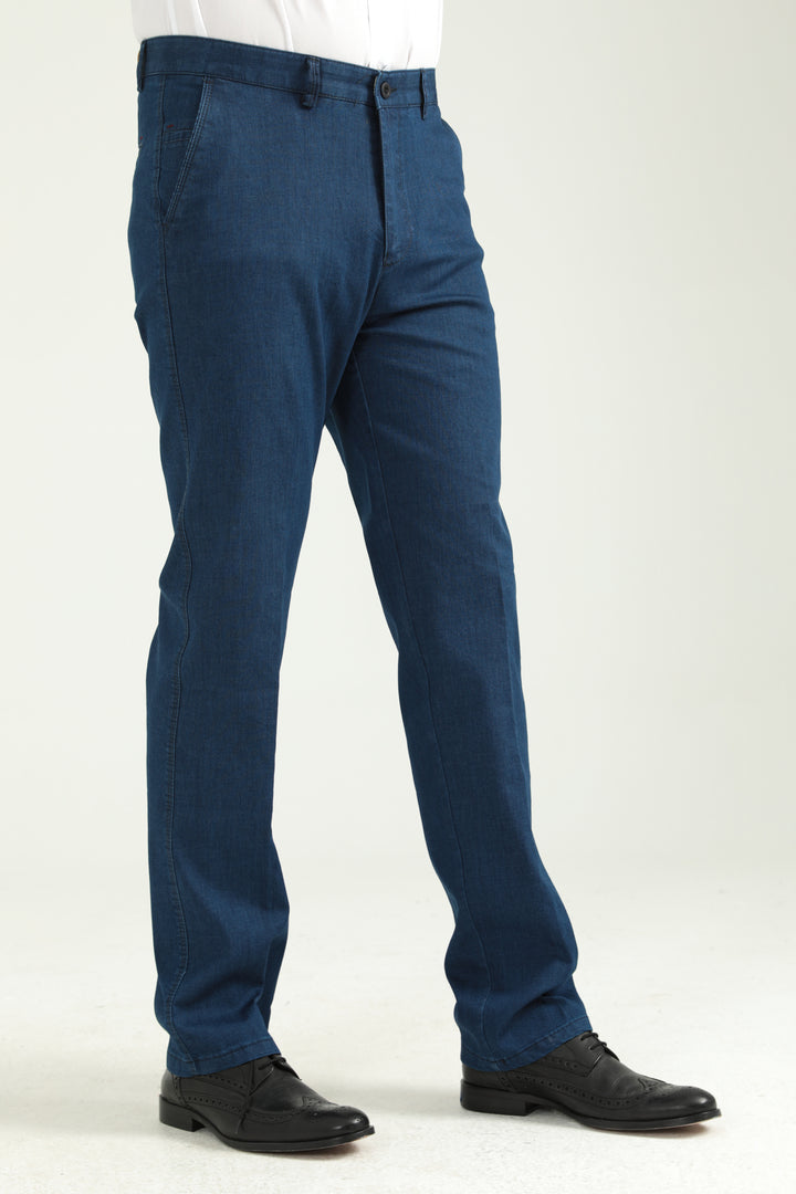 MPL Men's casual pants - Brunswick