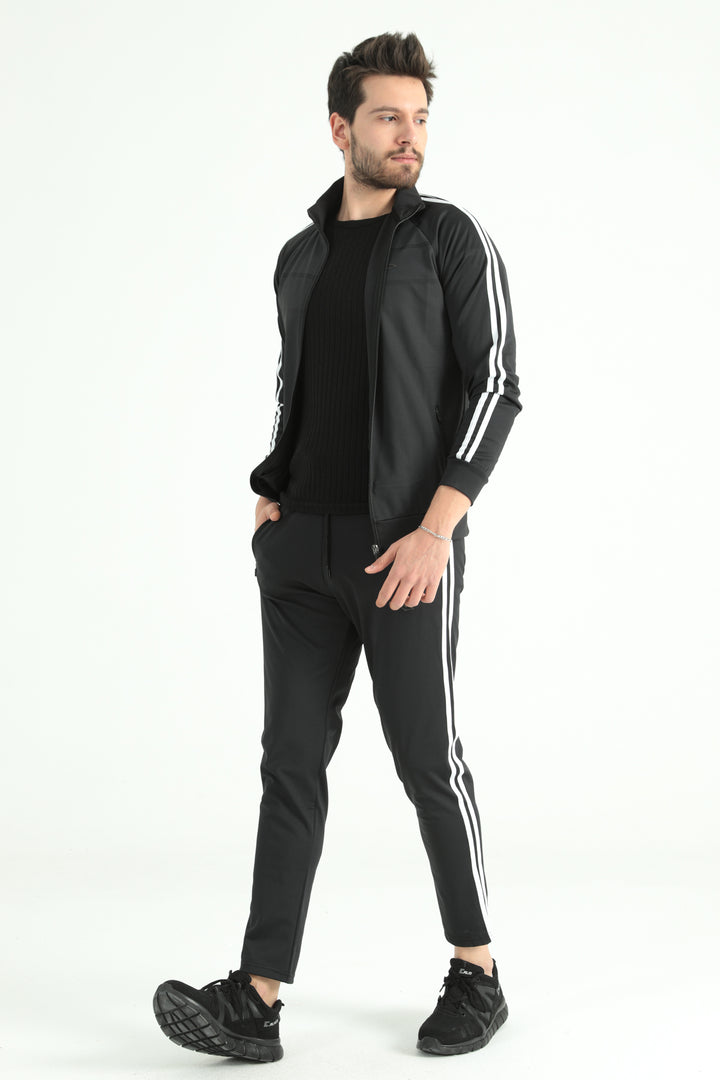 MPL Men's Tracksuit Set 300 - Midlothian