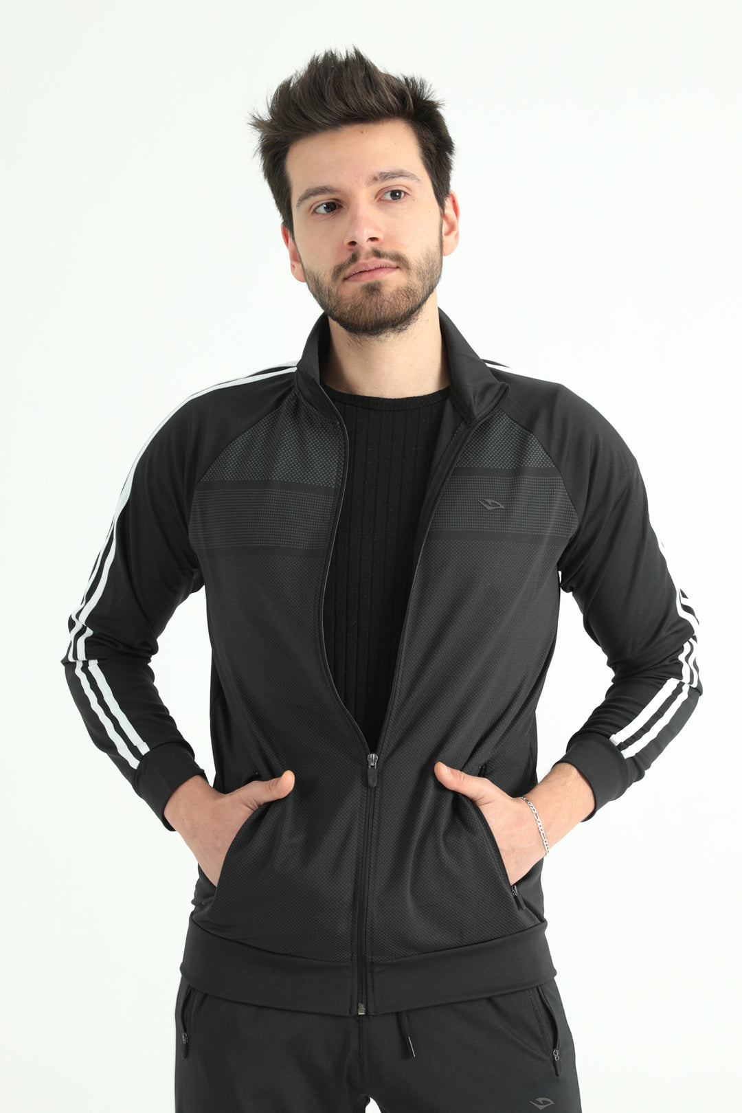 MPL Men's Tracksuit Set 300 - Midlothian
