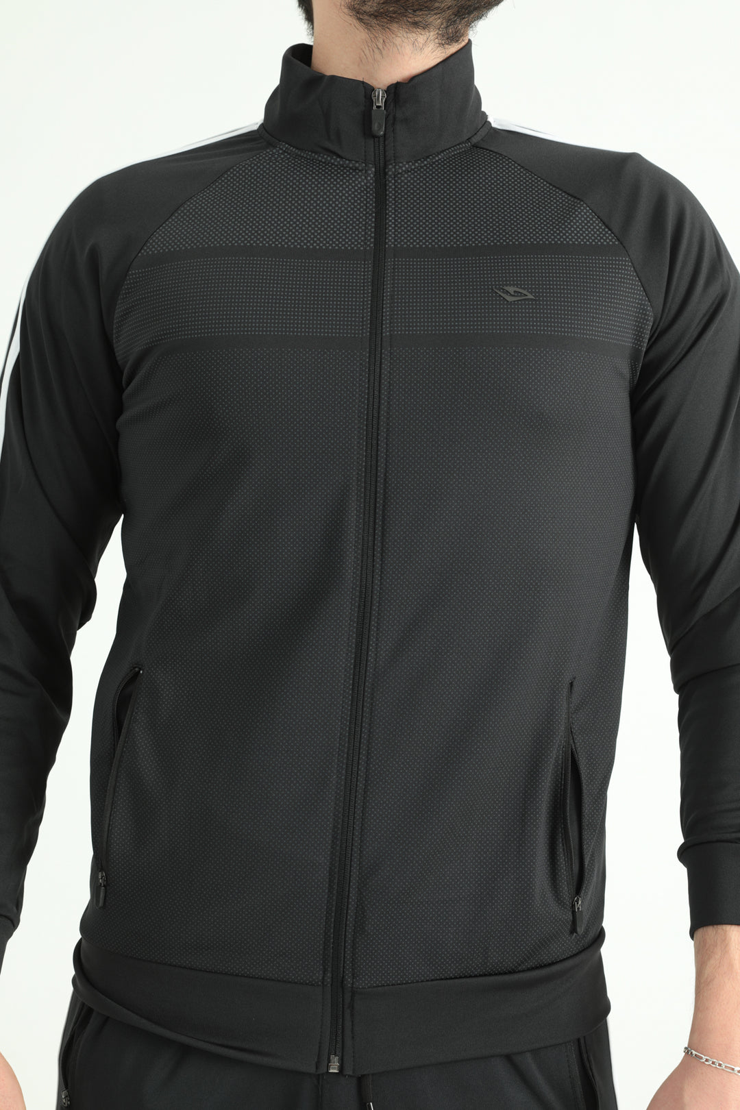 MPL Men's Tracksuit Set 300 - Midlothian