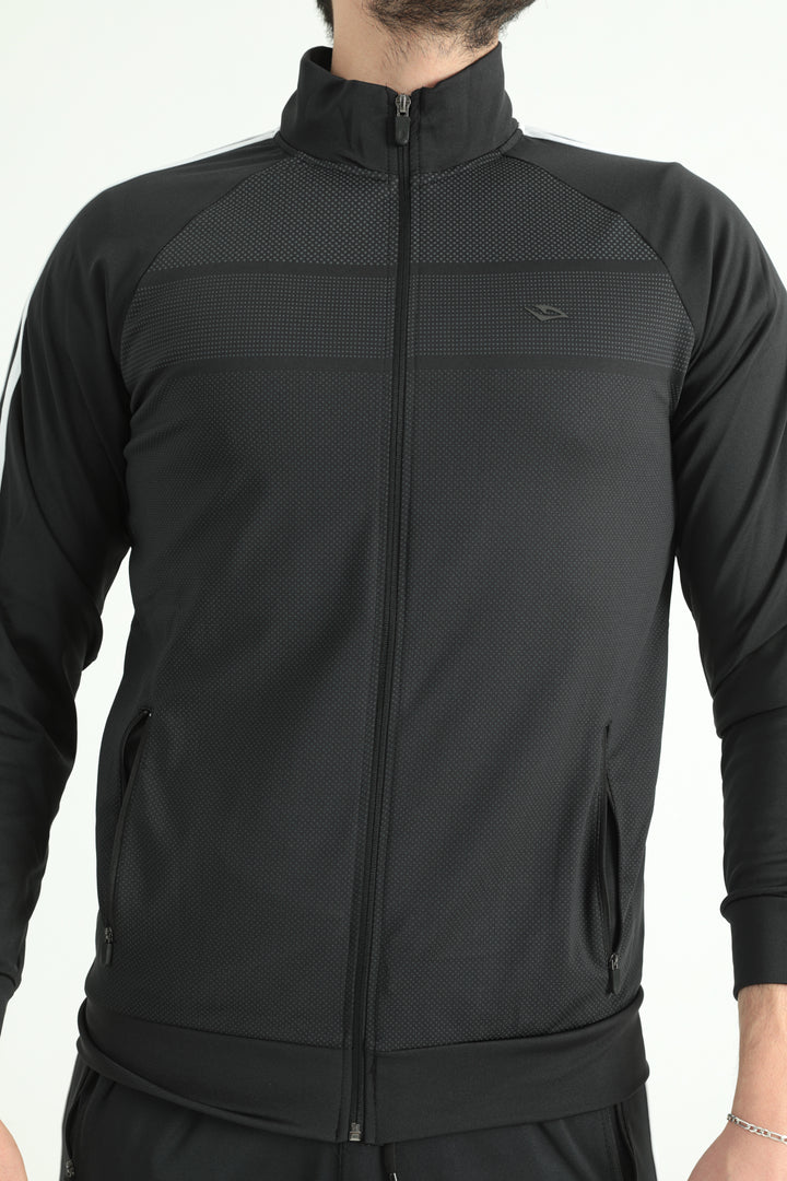 MPL Men's Tracksuit Set 300 - Midlothian