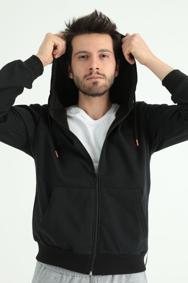 MPL Men's Hooded Sweatshirt - Mesquite