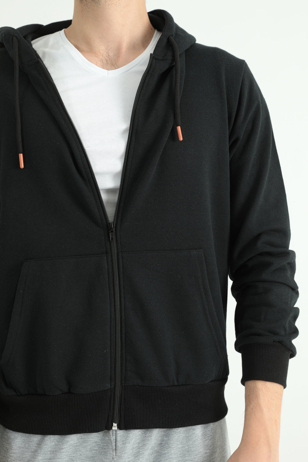 MPL Men's Hooded Sweatshirt - Mesquite