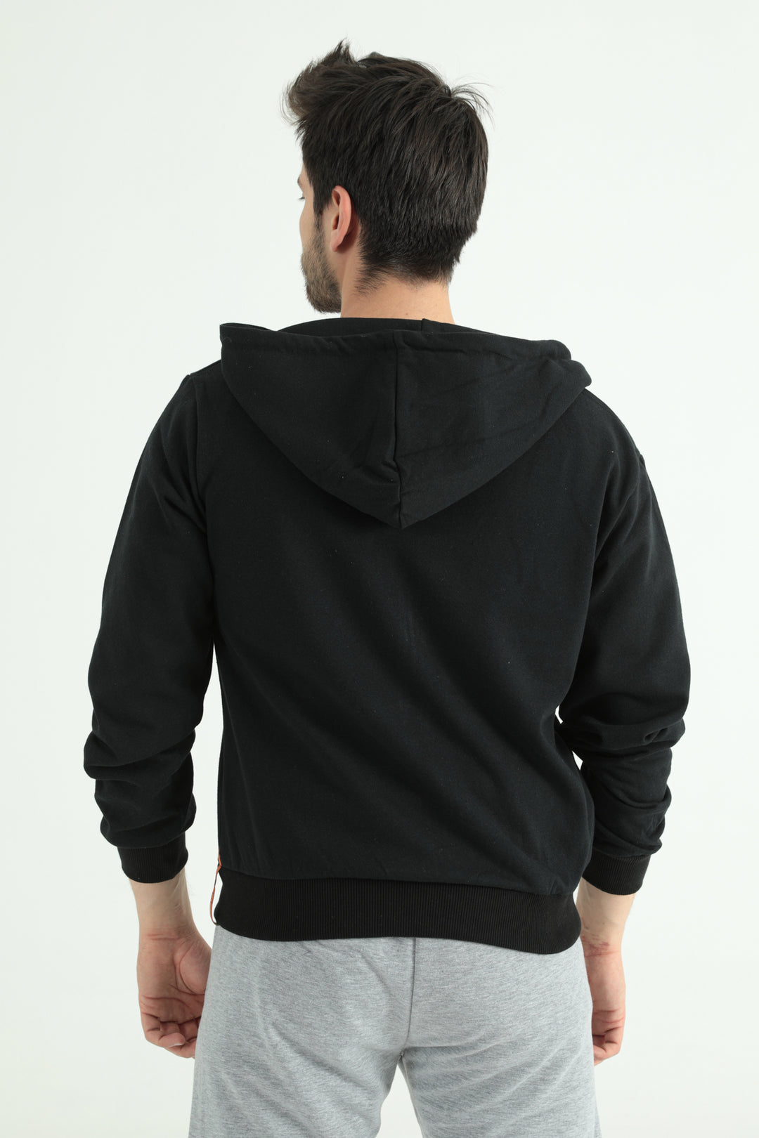 MPL Men's Hooded Sweatshirt - Mesquite