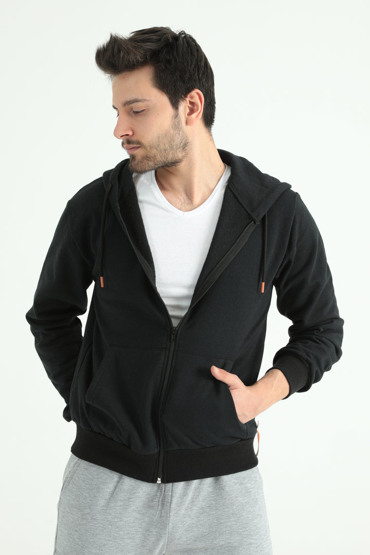 MPL Men's Hooded Sweatshirt - Mesquite