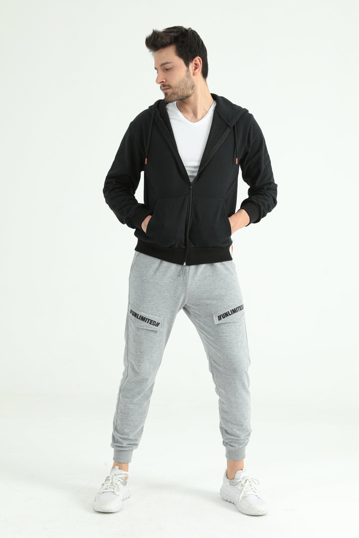 MPL Men's Hooded Sweatshirt - Mesquite