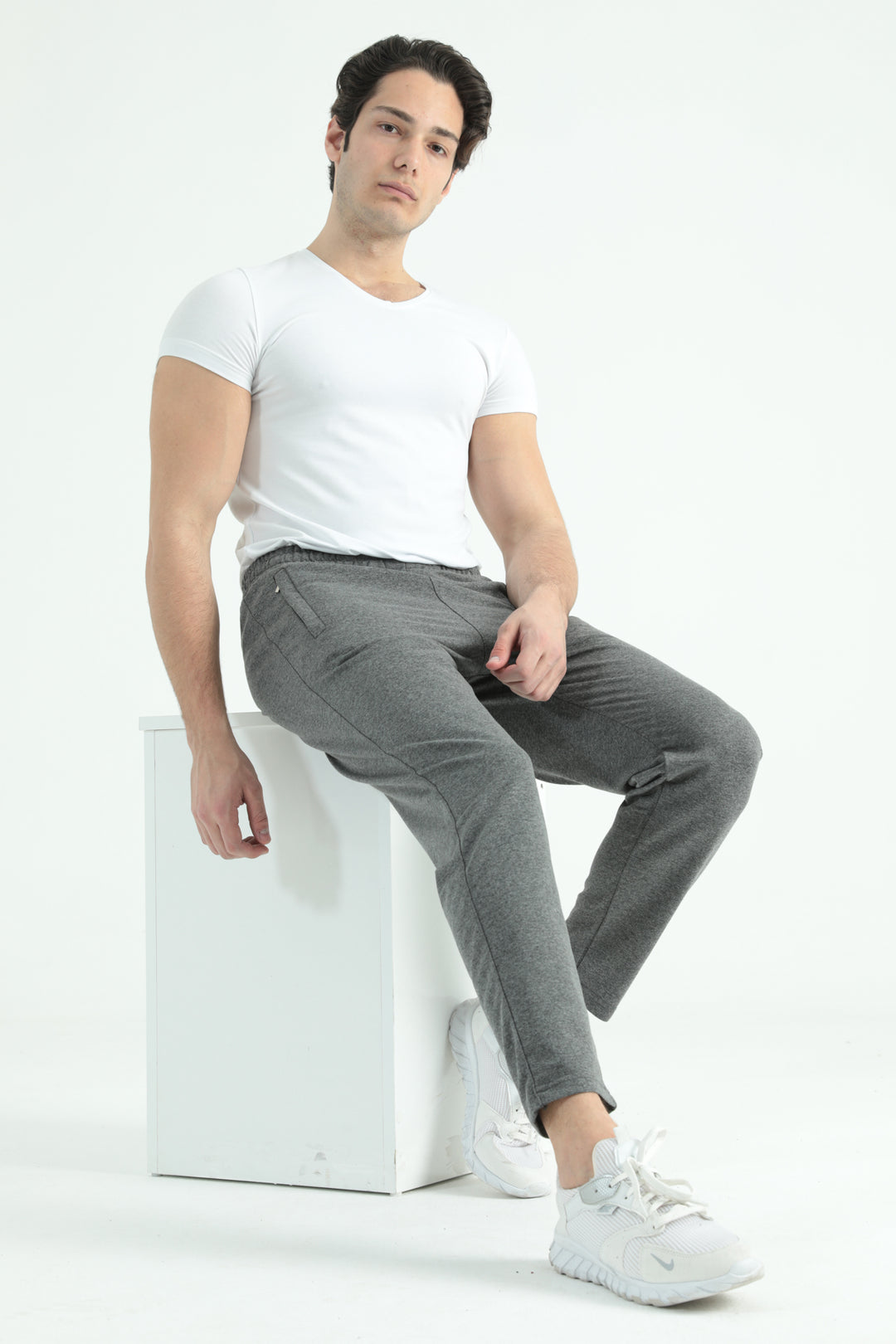 MPL Men's Sweatpants 485 - Invercargill