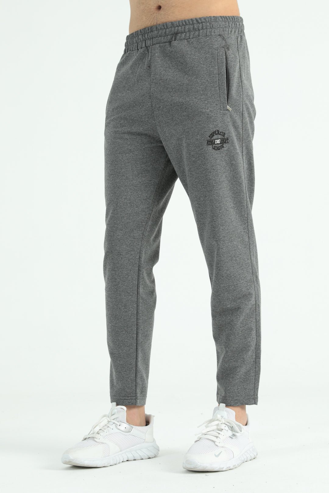 MPL Men's Sweatpants 485 - Invercargill