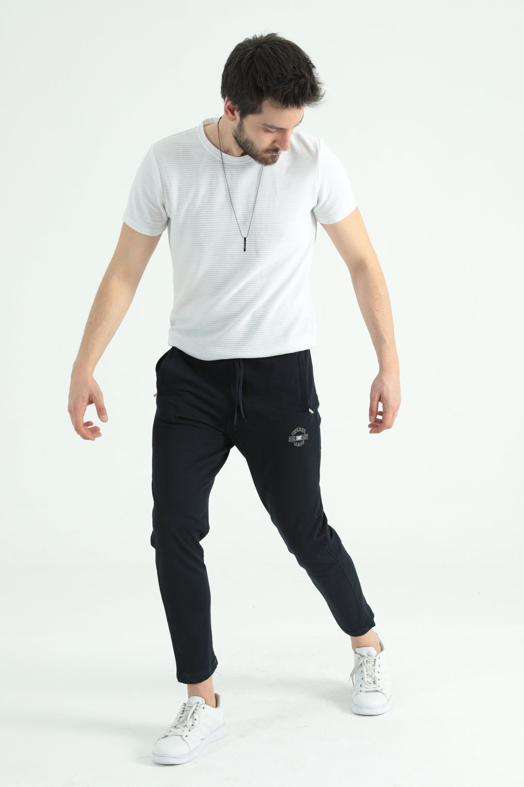 MPL Men's Sweatpants 485 - Dover