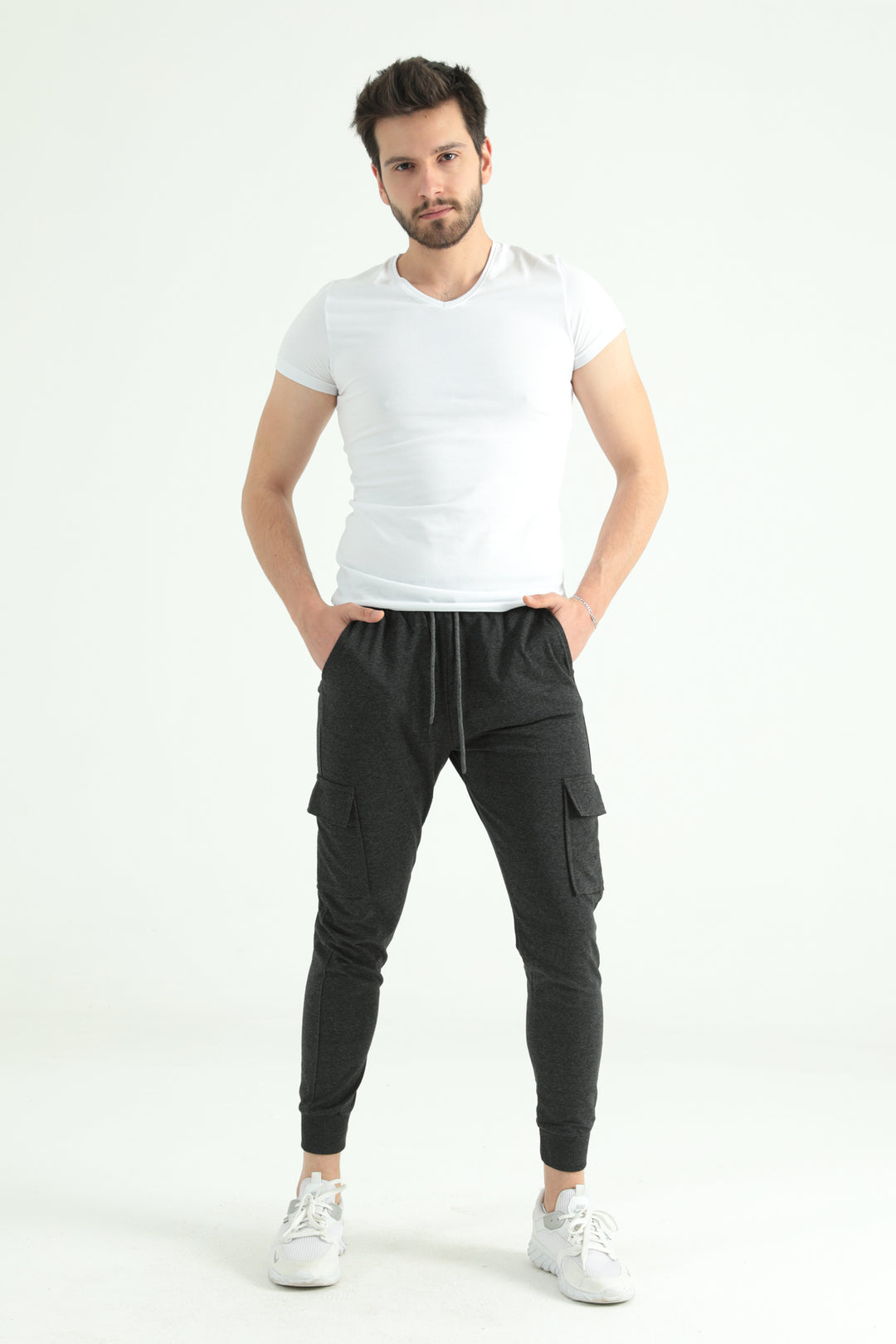 MPL Men's Sweatpants 486 - Texarkana