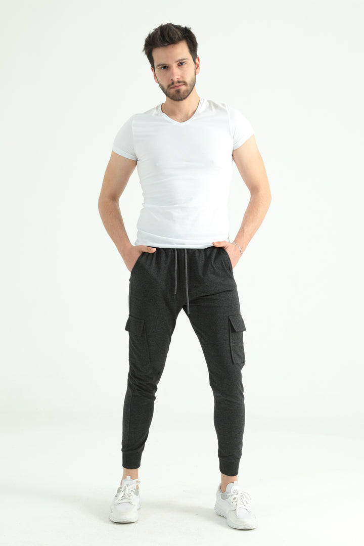 MPL Men's Sweatpants 486 - Texarkana