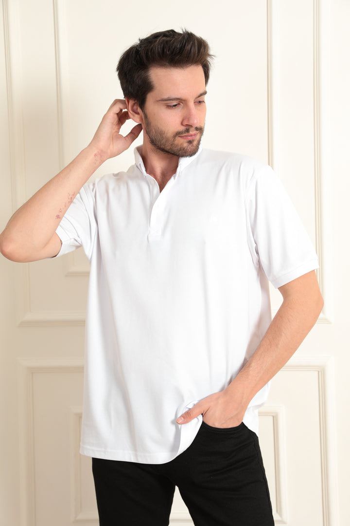 MPL MEN'S PLUS SIZE T-SHIRT - Valence