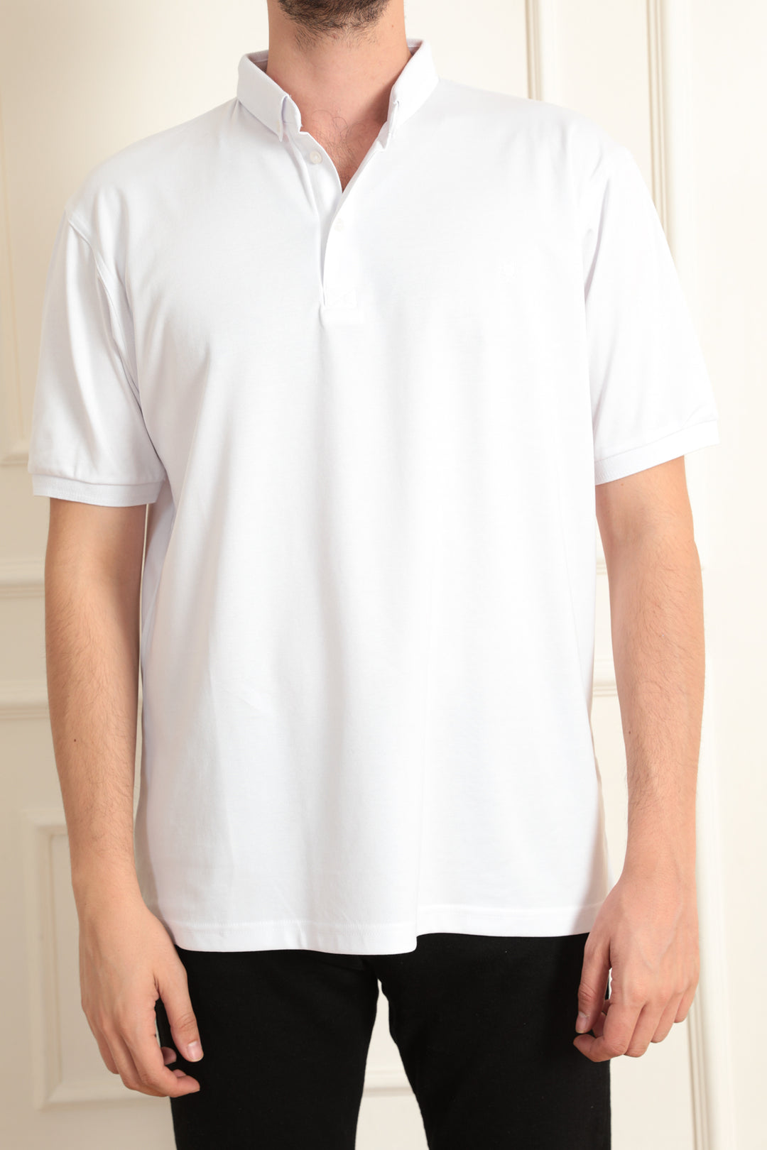 MPL MEN'S PLUS SIZE T-SHIRT - Valence