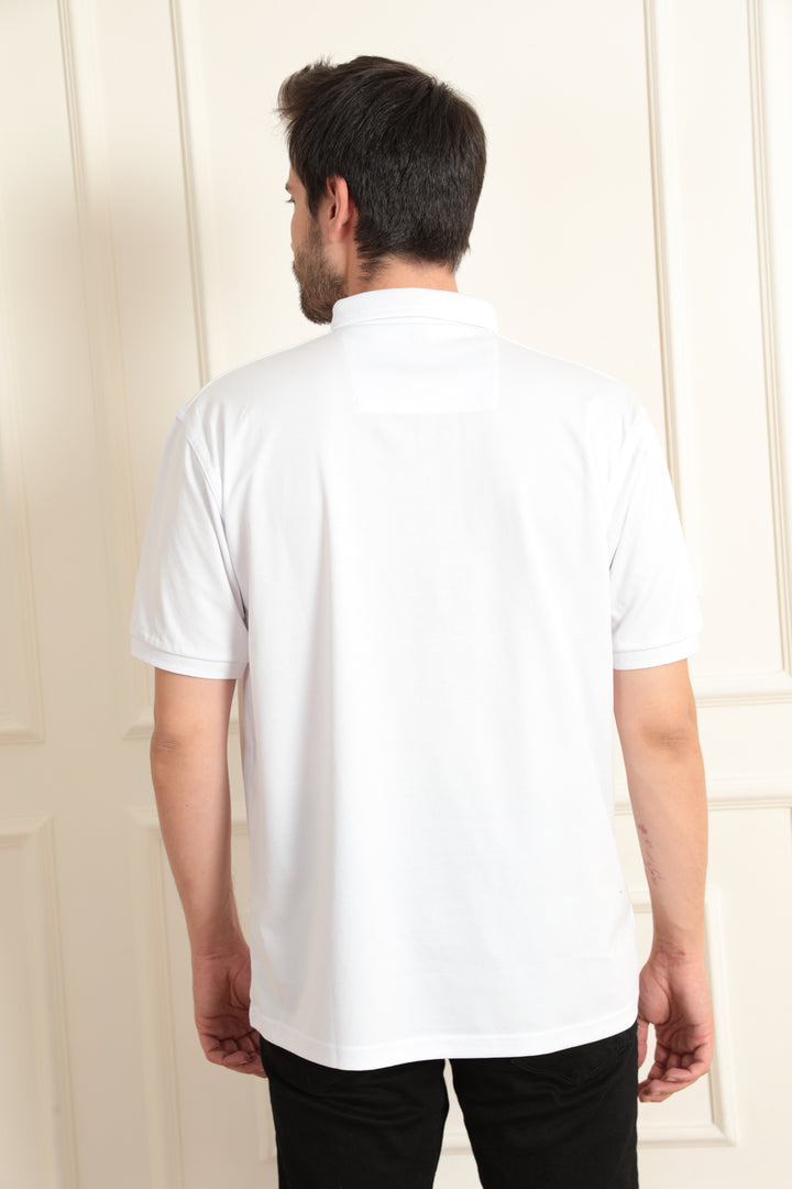 MPL MEN'S PLUS SIZE T-SHIRT - Valence