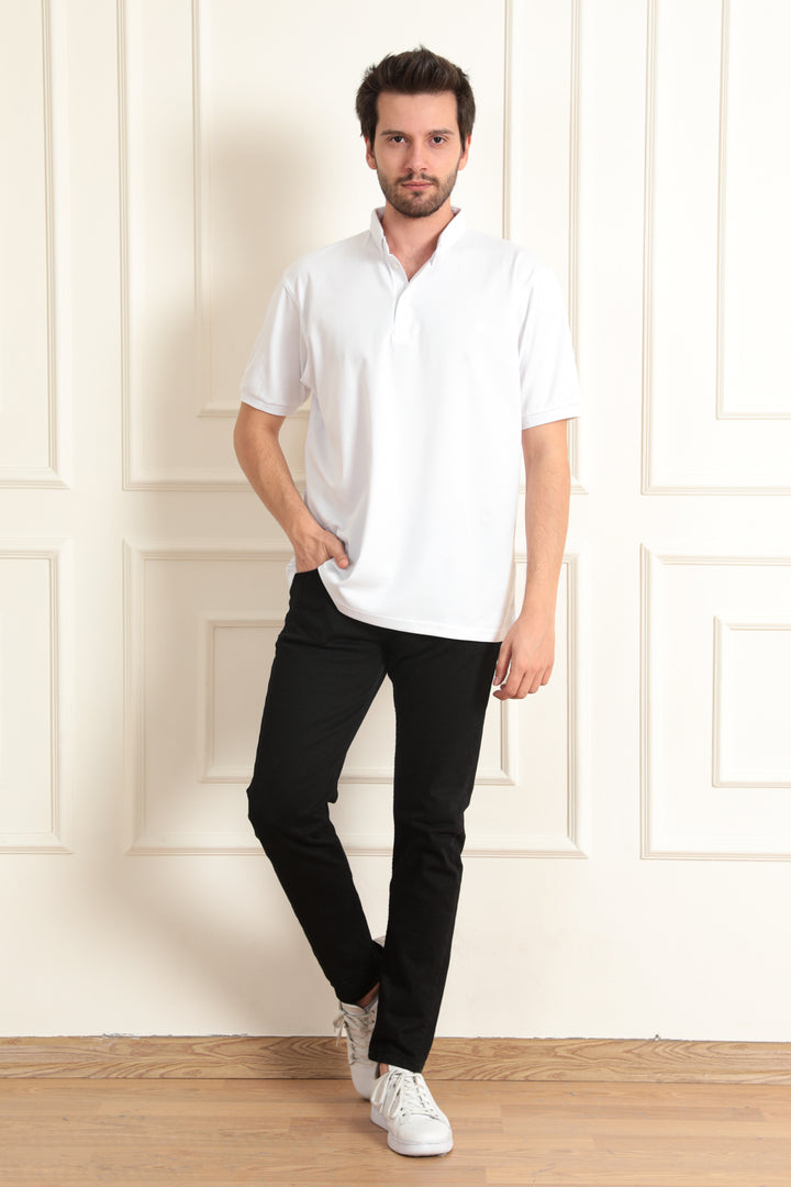 MPL MEN'S PLUS SIZE T-SHIRT - Valence