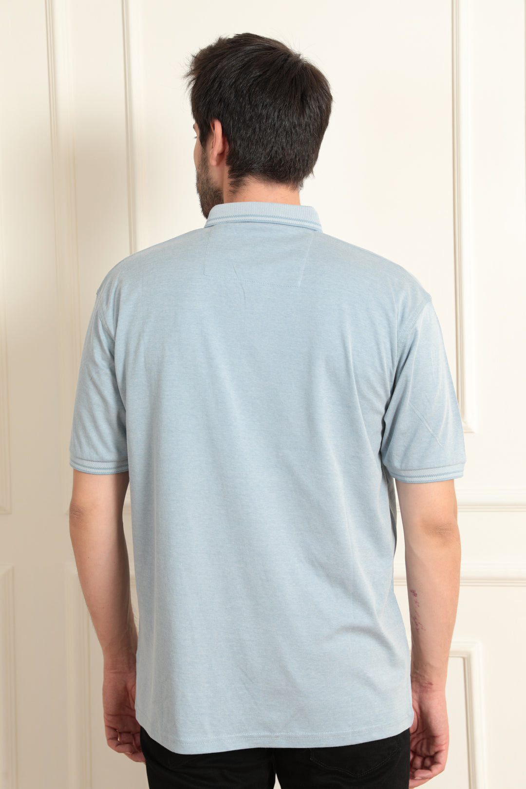 MPL MEN'S PLUS SIZE T-SHIRT - Agrigento