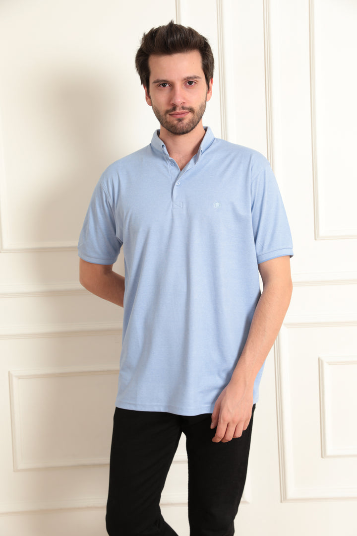 MPL MEN'S PLUS SIZE T-SHIRT - Neustadt