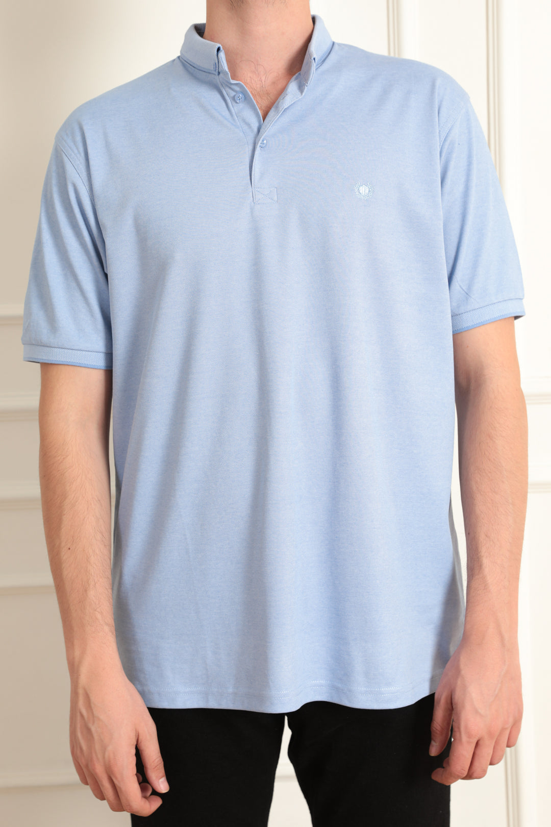 MPL MEN'S PLUS SIZE T-SHIRT - Neustadt