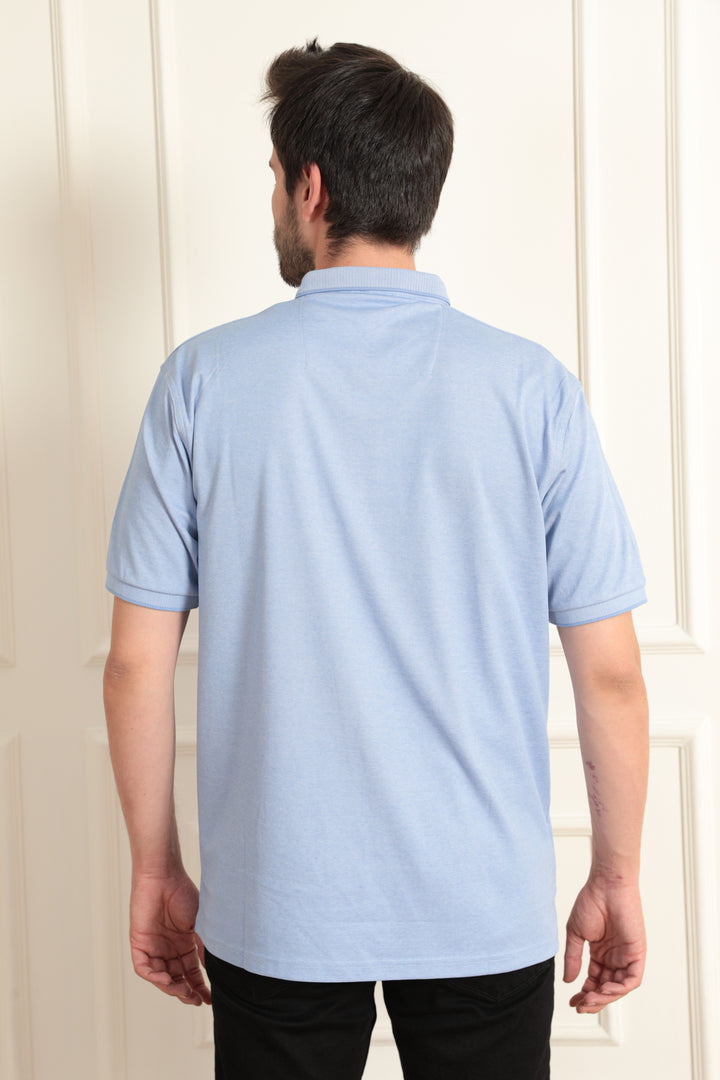 MPL MEN'S PLUS SIZE T-SHIRT - Neustadt