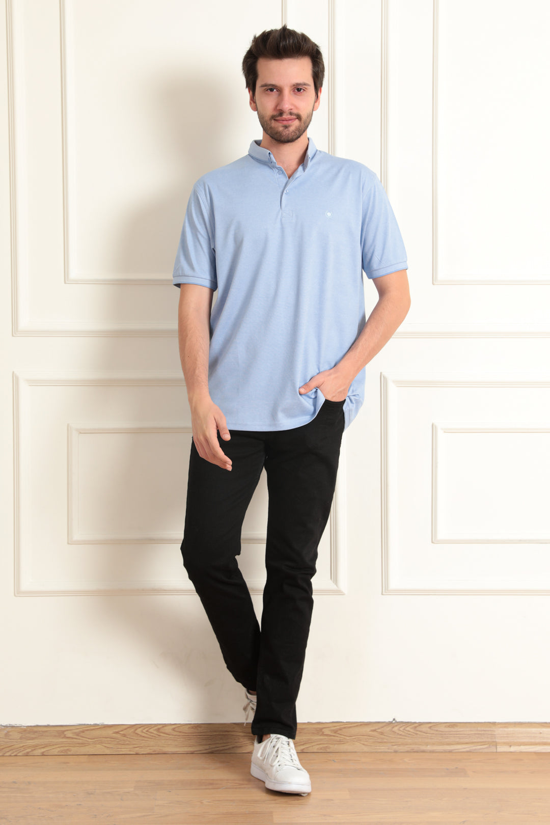 MPL MEN'S PLUS SIZE T-SHIRT - Neustadt