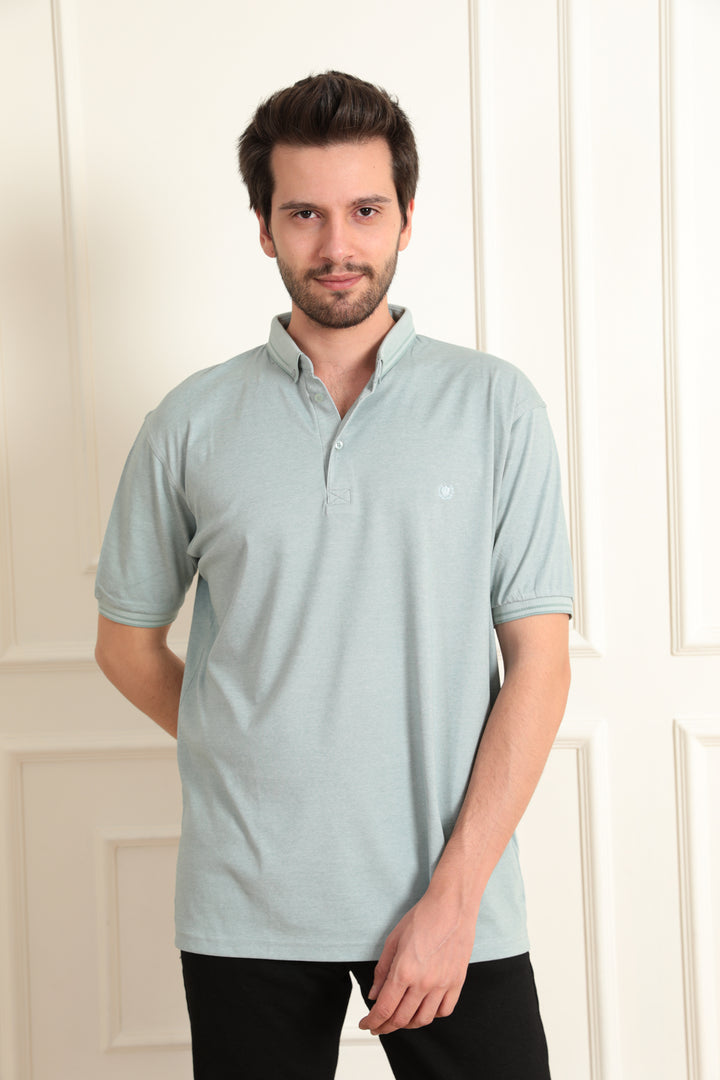 MPL MEN'S PLUS SIZE T-SHIRT - Walsall