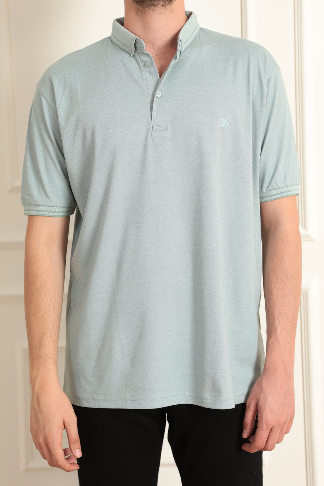 MPL MEN'S PLUS SIZE T-SHIRT - Walsall