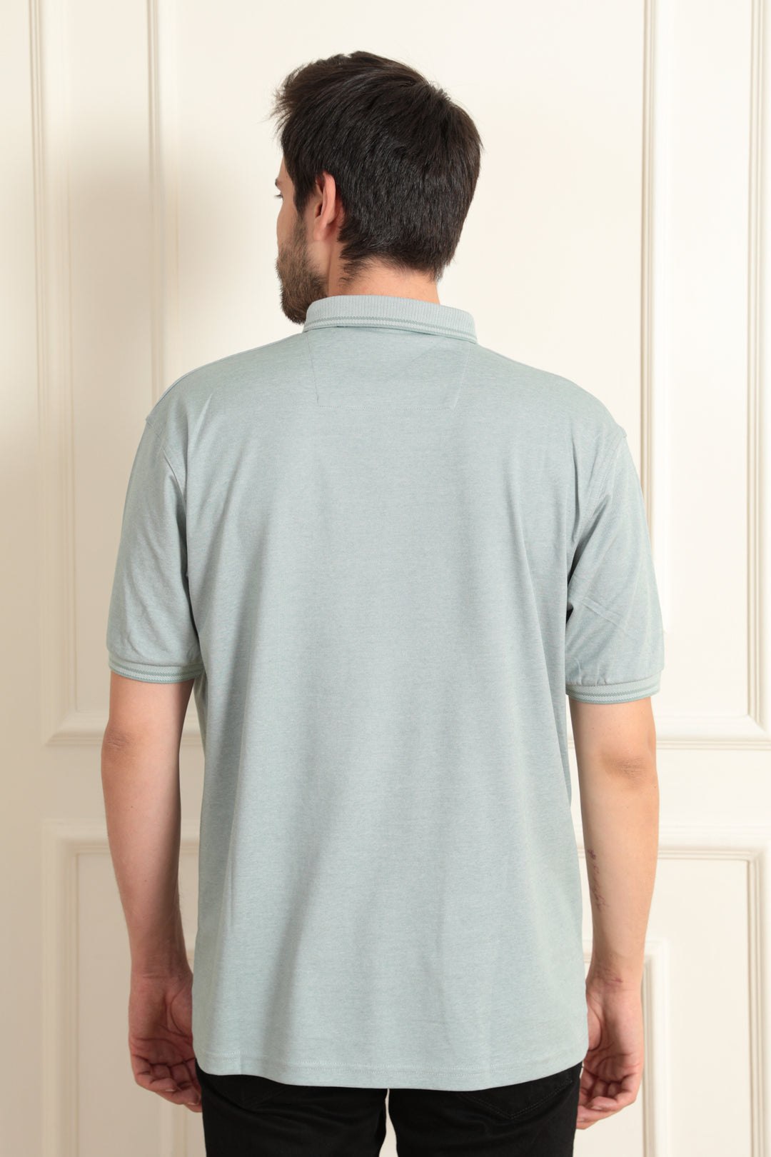 MPL MEN'S PLUS SIZE T-SHIRT - Walsall
