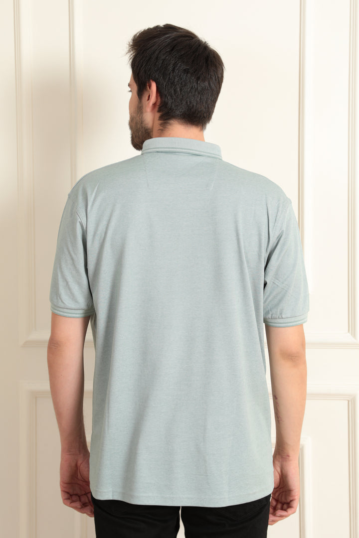 MPL MEN'S PLUS SIZE T-SHIRT - Walsall