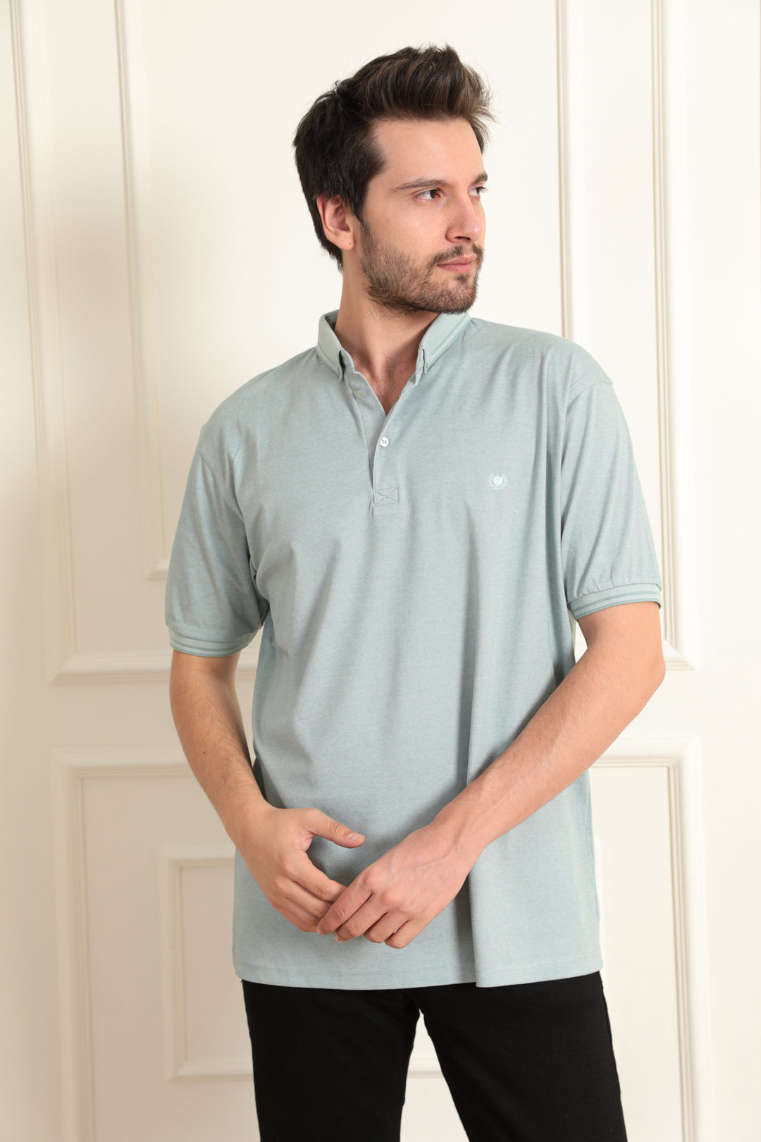 MPL MEN'S PLUS SIZE T-SHIRT - Walsall