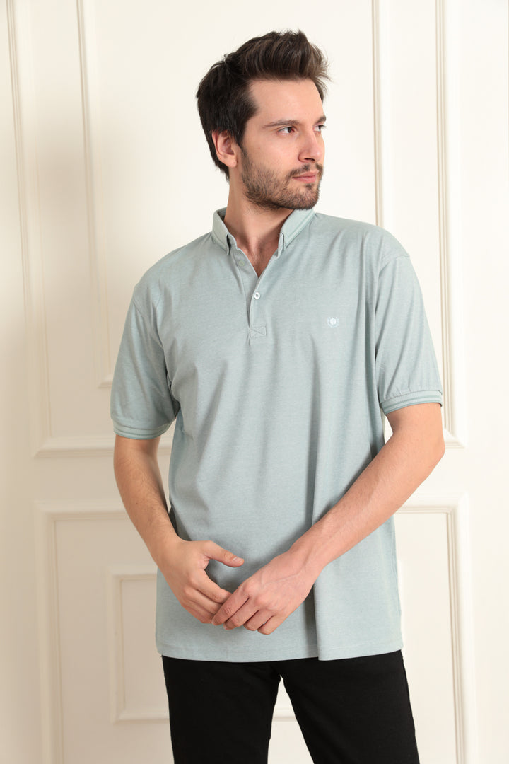 MPL MEN'S PLUS SIZE T-SHIRT - Walsall