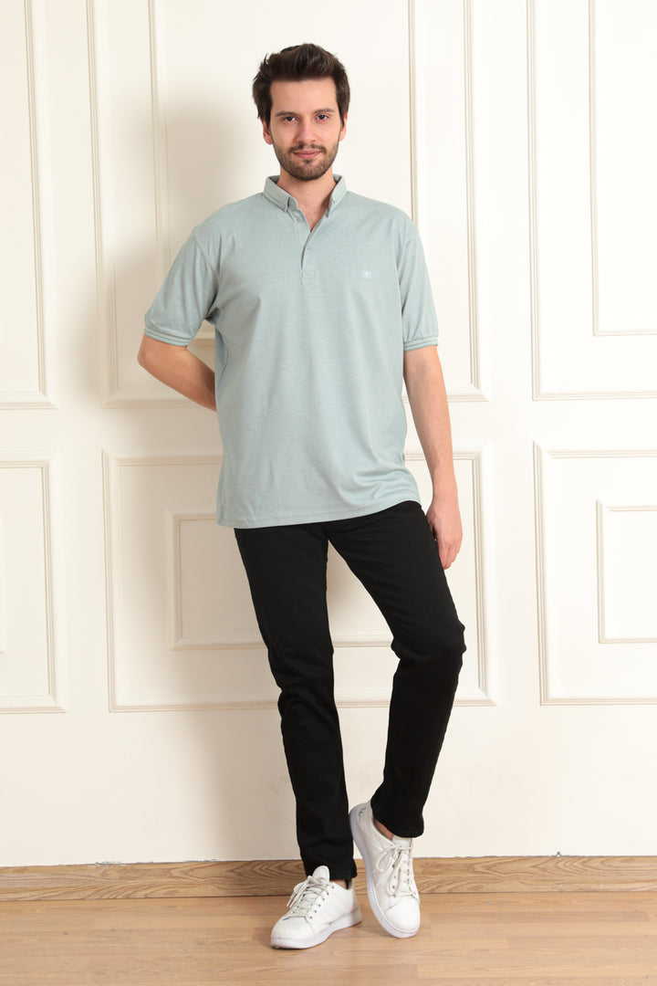MPL MEN'S PLUS SIZE T-SHIRT - Walsall
