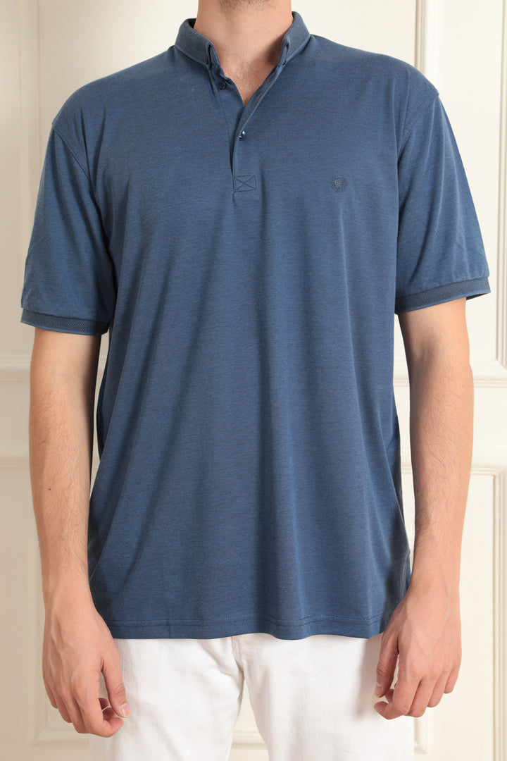 MPL MEN'S PLUS SIZE T-SHIRT - Borgerhout