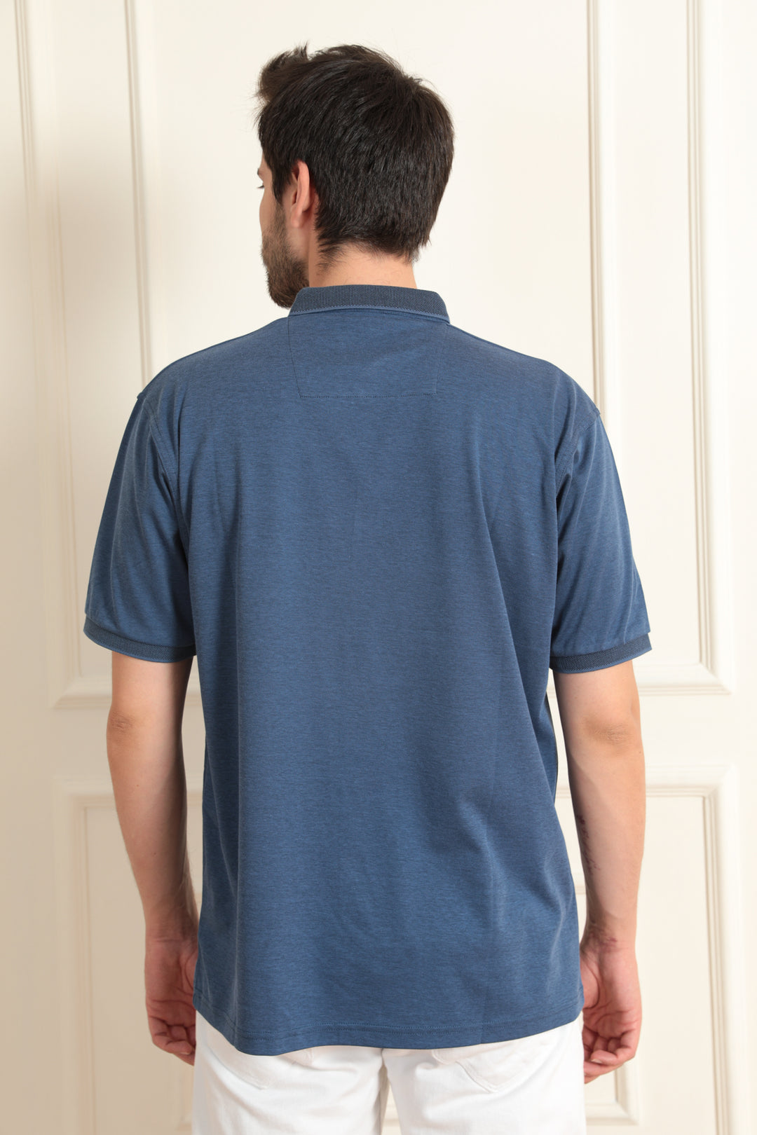 MPL MEN'S PLUS SIZE T-SHIRT - Borgerhout
