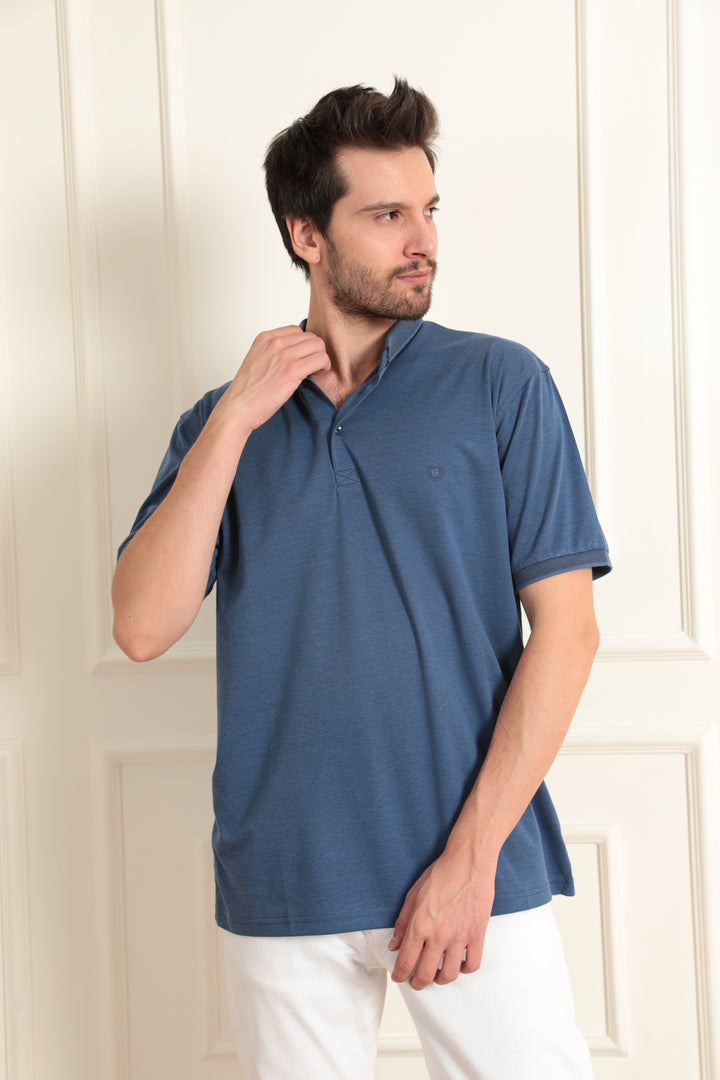 MPL MEN'S PLUS SIZE T-SHIRT - Borgerhout