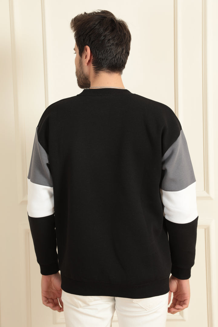 MPL Men's 3-Thread Fleece Sweatshirt 5298 - Neu Isenburg