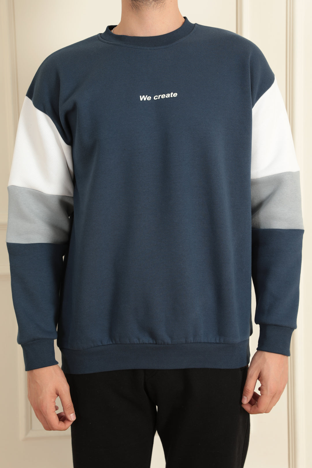 MPL Men's 3-Thread Fleece Sweatshirt 5298 - Stouffville
