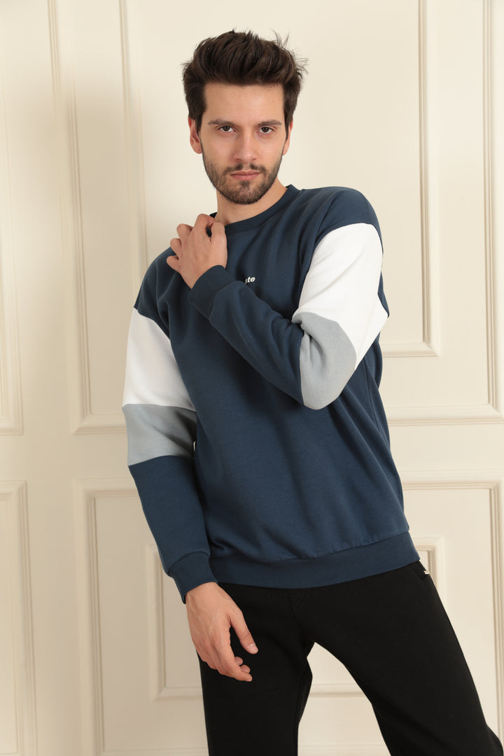 MPL Men's 3-Thread Fleece Sweatshirt 5298 - Stouffville