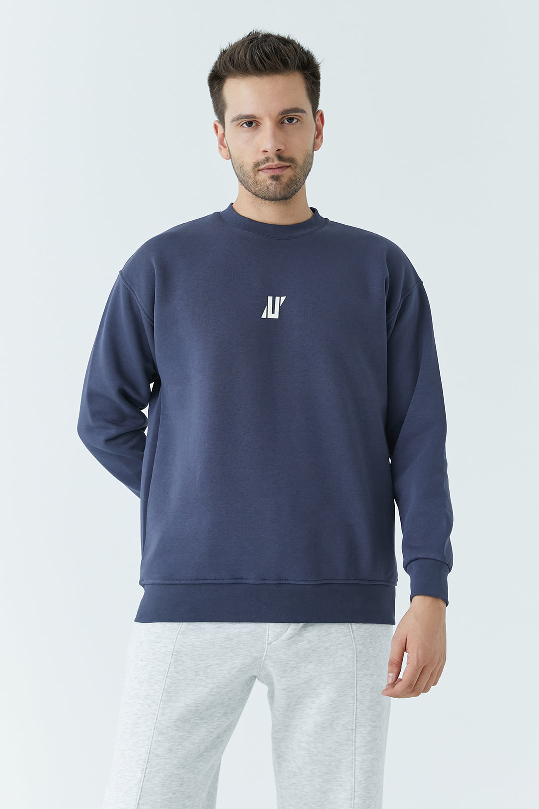 MPL Men's 3-Thread Fleece Sweatshirt 5405 - Tacoma