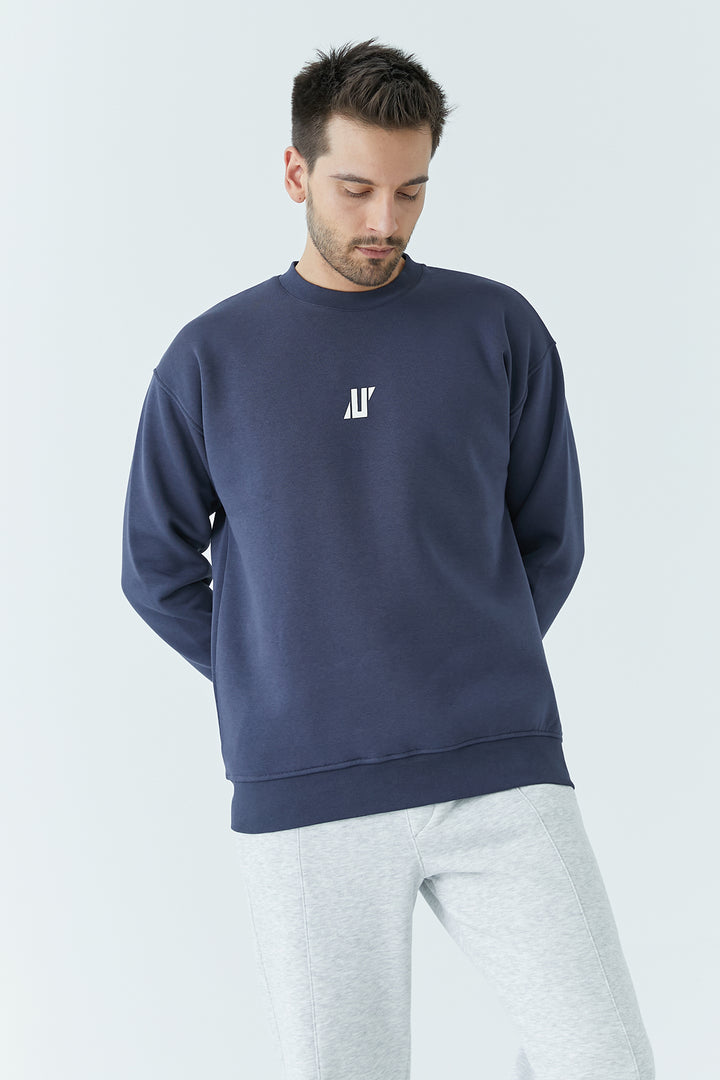 MPL Men's 3-Thread Fleece Sweatshirt 5405 - Tacoma