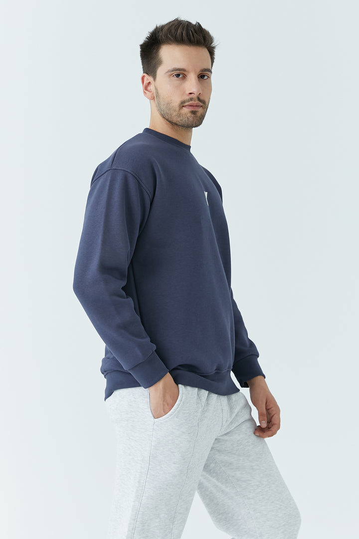 MPL Men's 3-Thread Fleece Sweatshirt 5405 - Tacoma