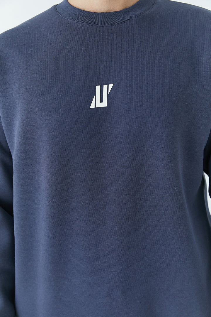 MPL Men's 3-Thread Fleece Sweatshirt 5405 - Tacoma