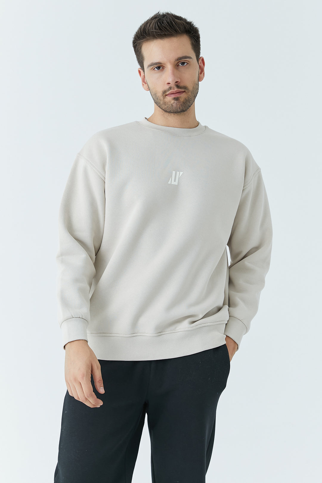 MPL Men's 3-Thread Fleece Sweatshirt 5405 - Romeoville