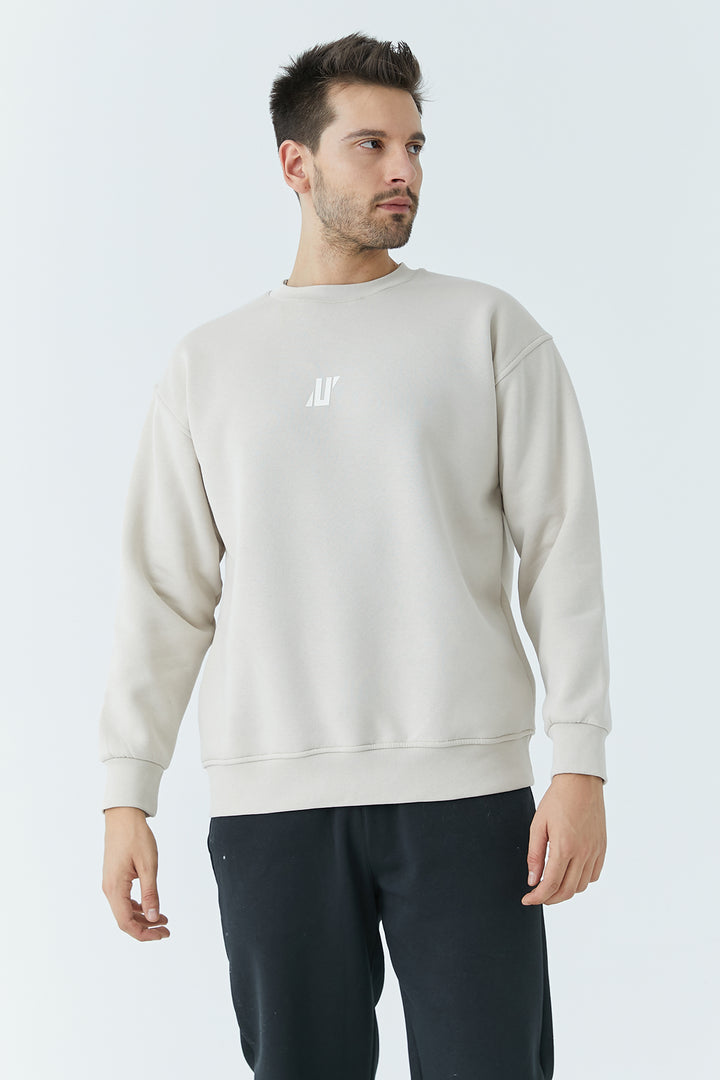 MPL Men's 3-Thread Fleece Sweatshirt 5405 - Romeoville