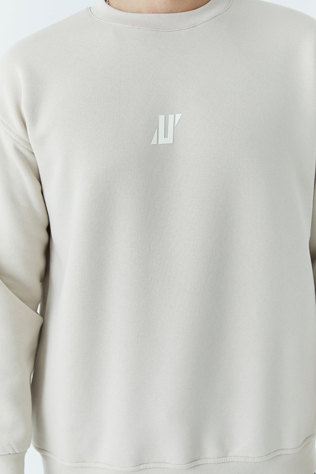MPL Men's 3-Thread Fleece Sweatshirt 5405 - Romeoville