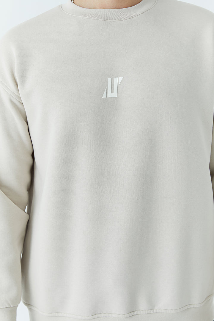 MPL Men's 3-Thread Fleece Sweatshirt 5405 - Romeoville