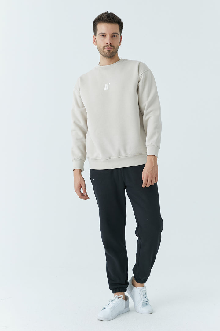 MPL Men's 3-Thread Fleece Sweatshirt 5405 - Romeoville