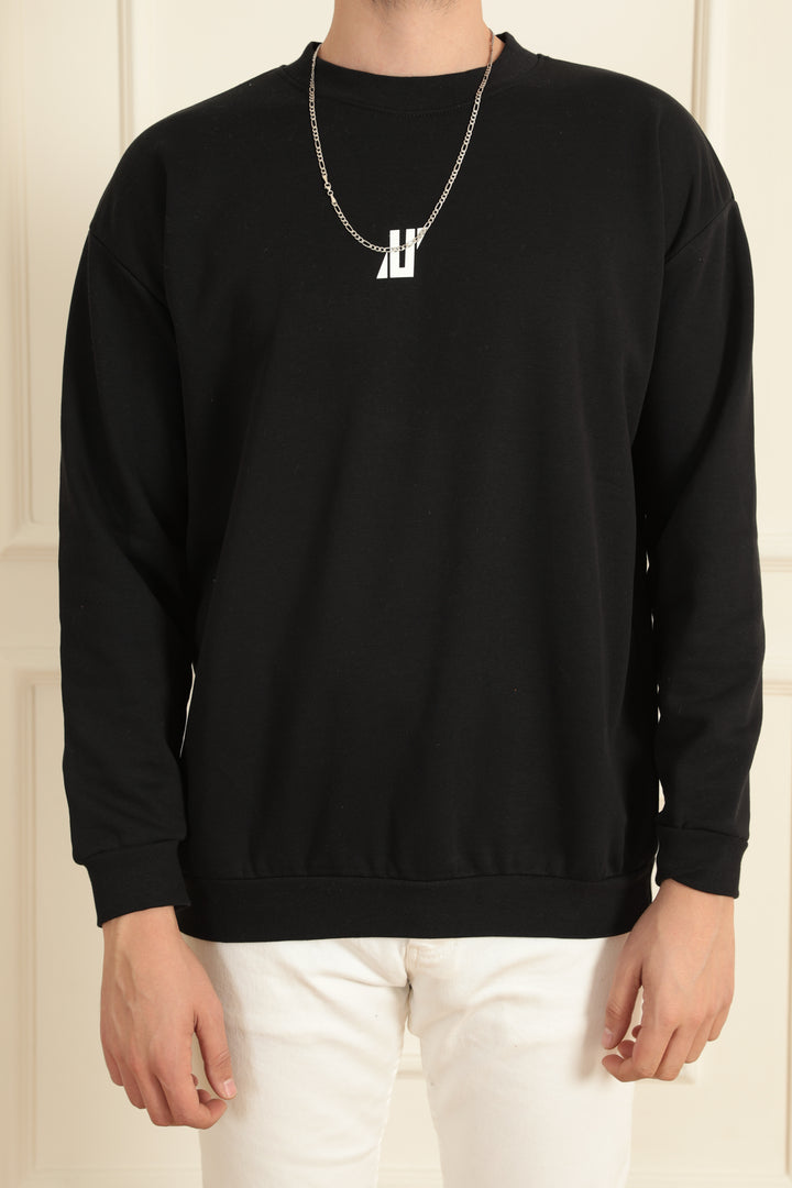 MPL Men's 3-Thread Fleece Sweatshirt 5405 - Zaragoza