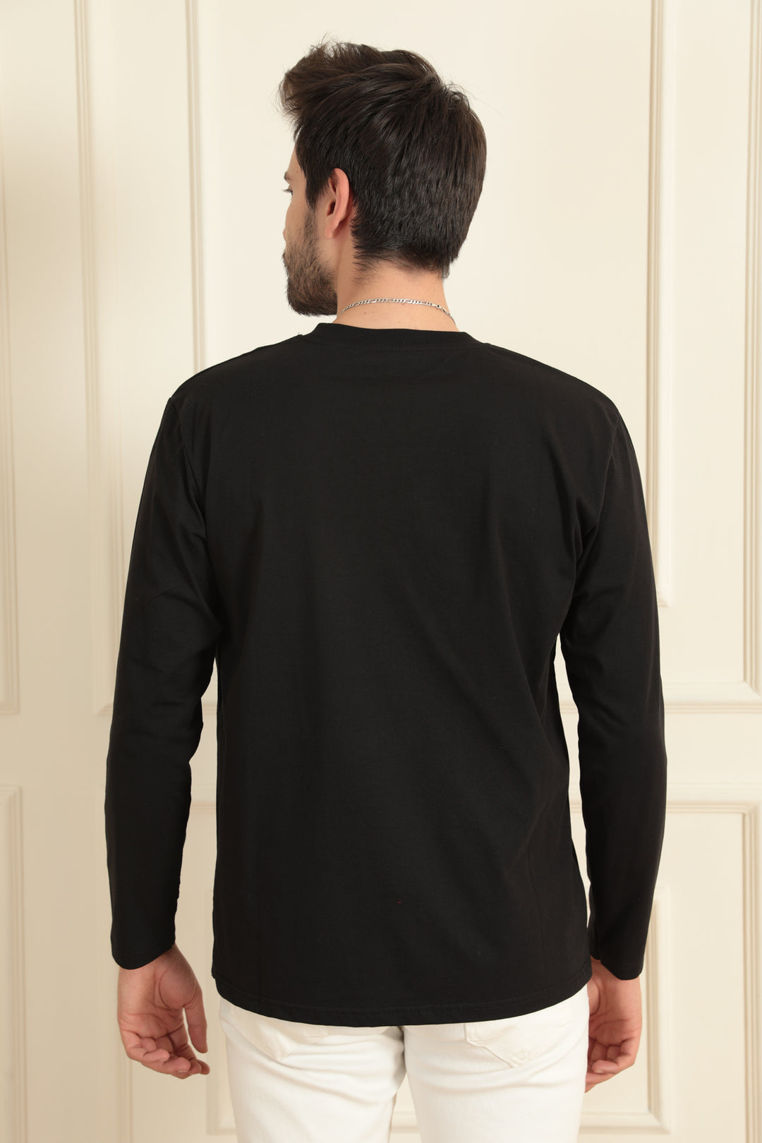 MPL Men's Supreme Relax Fit Body 5465 - Bletchley
